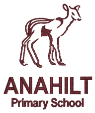 Anahilt Primary School