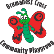 Drumaness-Cross- Community Playgroup