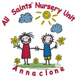 All Saints Nursery (Annaclone)