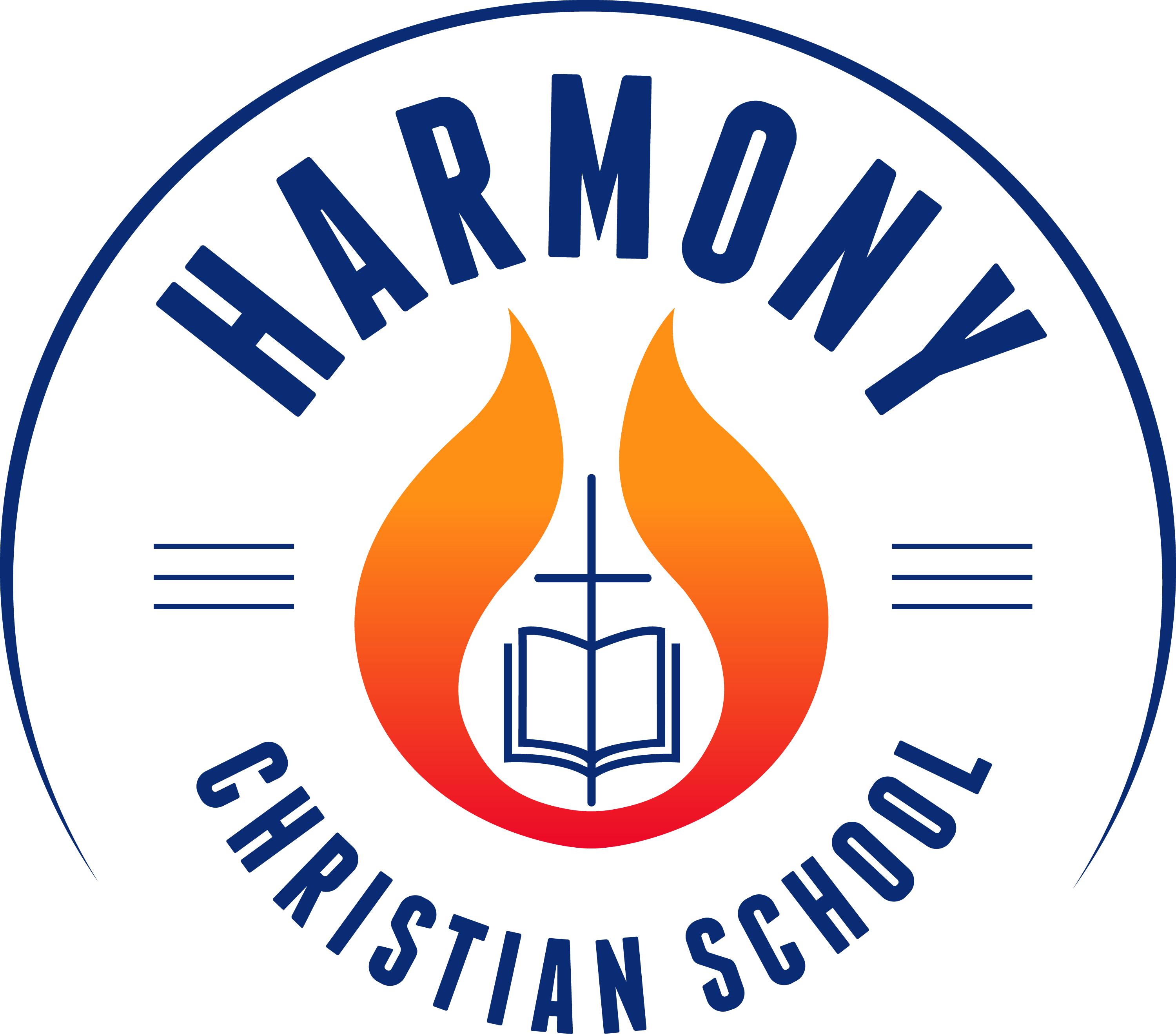 Harmony Christian School