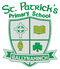 St. Patrick's Ballynahinch