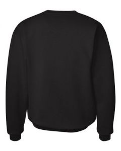 Black Sweatshirt