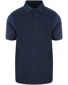 Navy Polo Shirt (Banner)