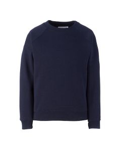 Navy Sweatshirt