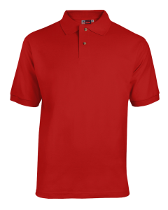 Red Polo Shirt