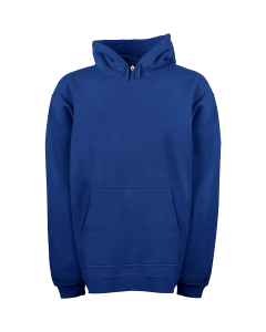 Royal Blue Hoodie