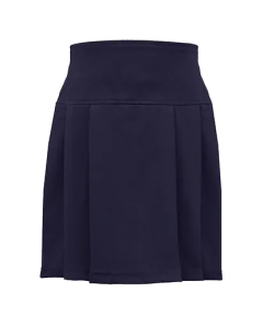 Navy-Skirt-T20
