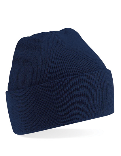  Navy Beanie