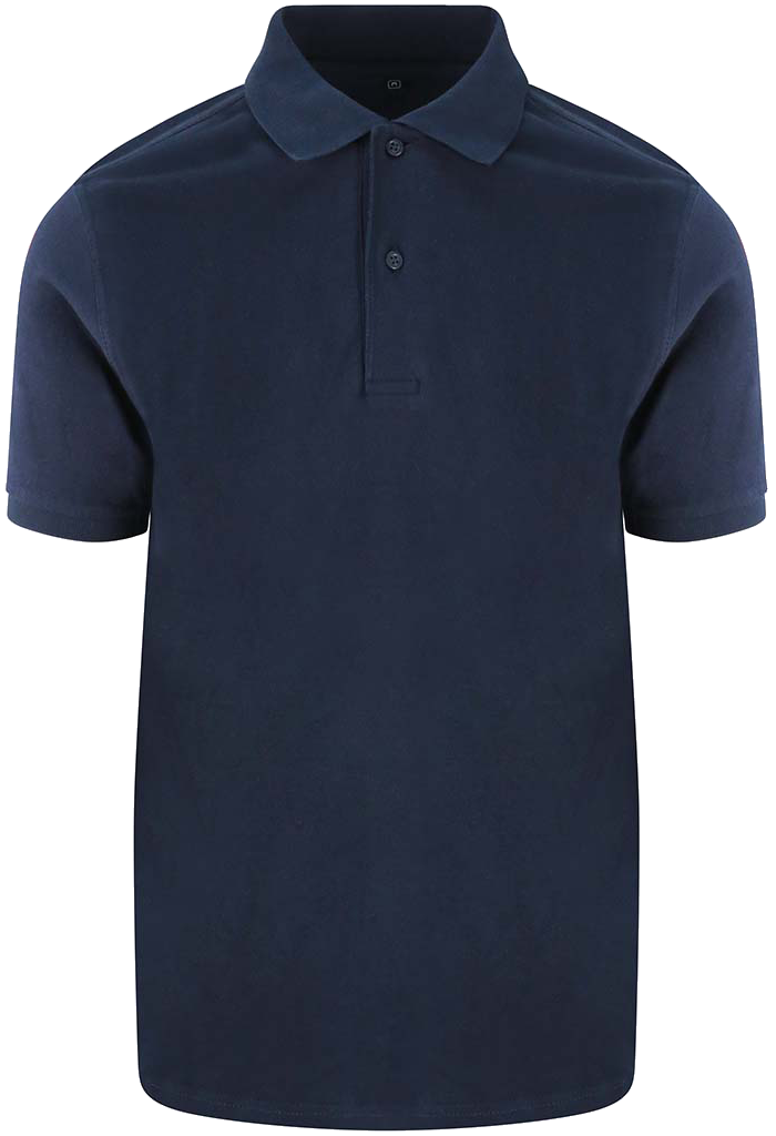  Navy Polo Shirt (Banner)
