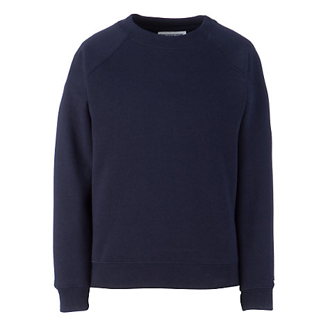  Navy Sweatshirt