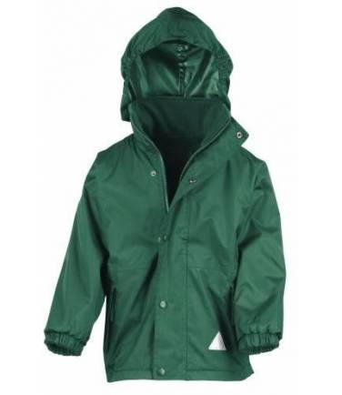  Forest Coat