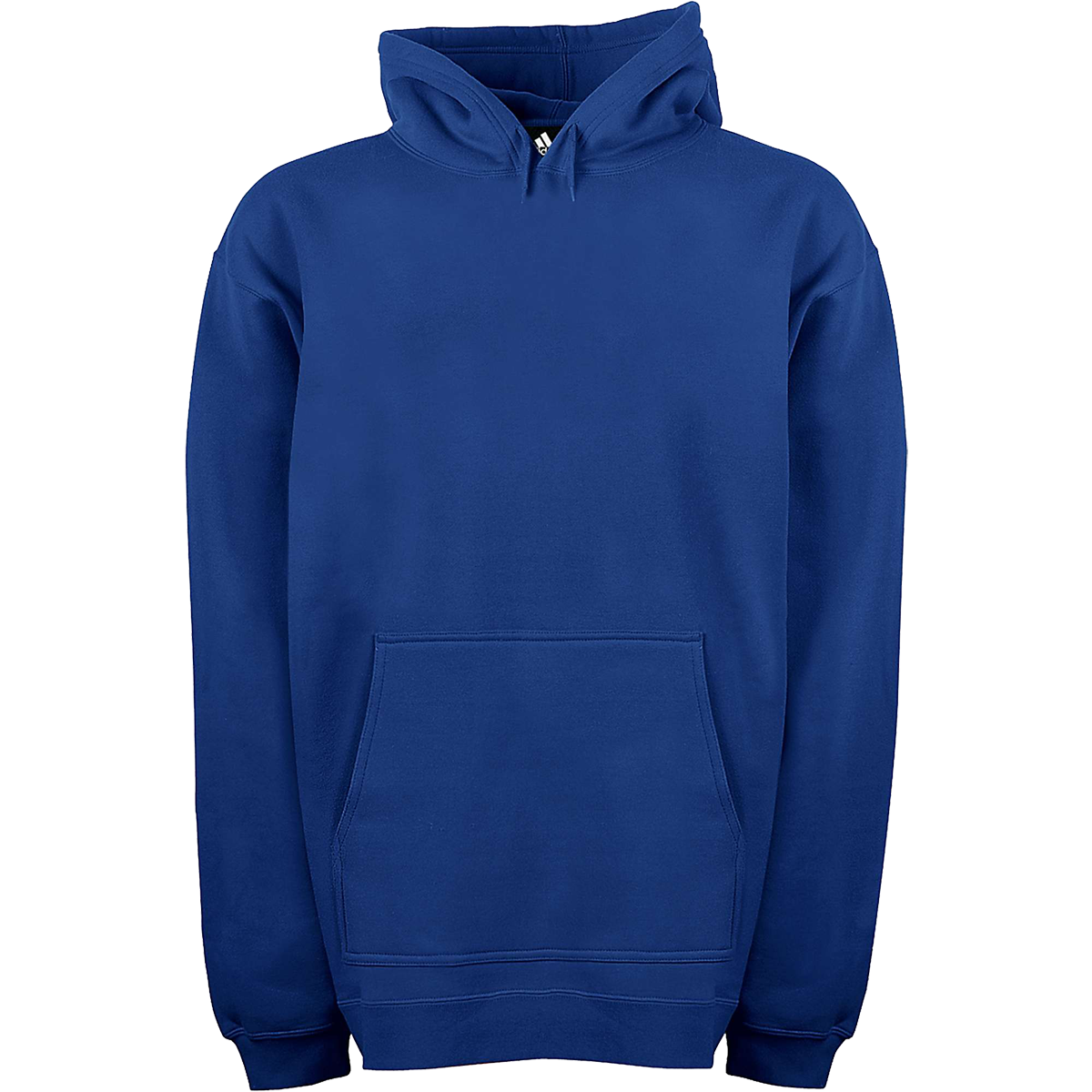  Royal Blue Hoodie